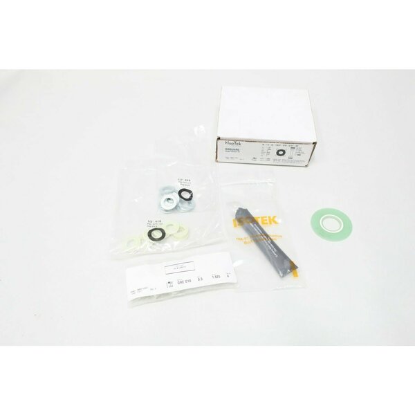 Lamons ISOTEK ISOGUARD FLANGE ISOLATION KIT 1-1/2IN 150 VALVE PARTS AND ACCESSORY IK-1.0-IG-150#F-STD-G10T-SD